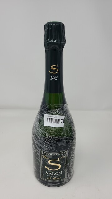 Salon Le Mesnil 2013