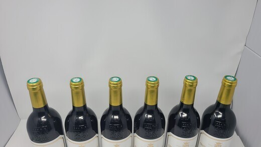Pichon Lalande 2004