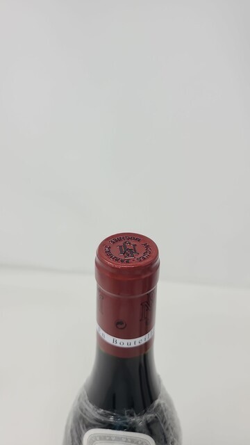 Jf Mugnier Chambolle Musigny Les Amoureuses 2014
