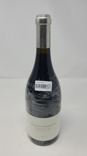 Olivier Bernstein Mazis Chambertin 2013