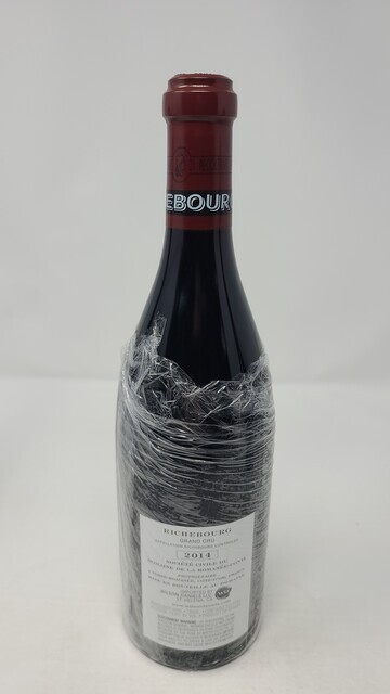 DRC Richebourg 2014
