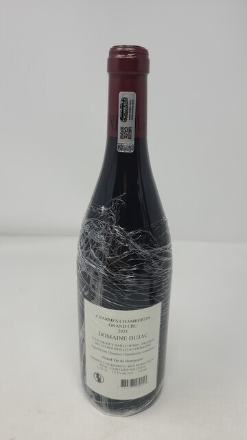 Dujac Charmes Chambertin 2021