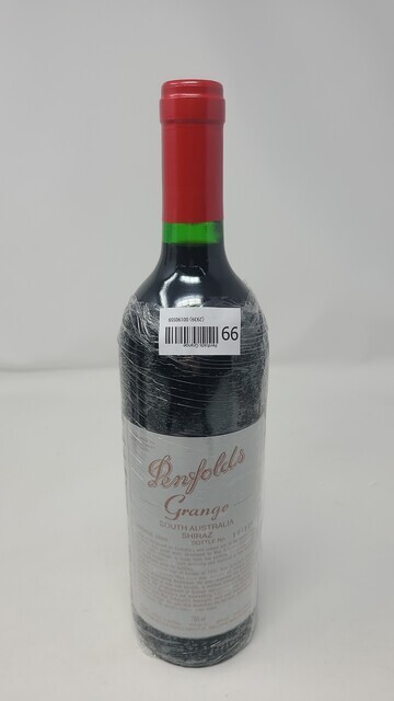 Penfolds Grange 1999