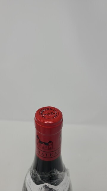 Chateau de la Tour Clos de Vougeot 2011