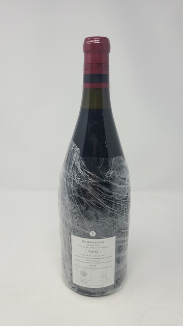 DRC Echezeaux 2003