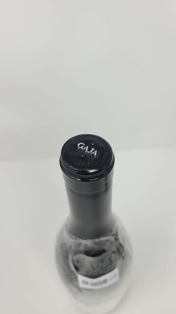 Gaja Costa Russi 2007