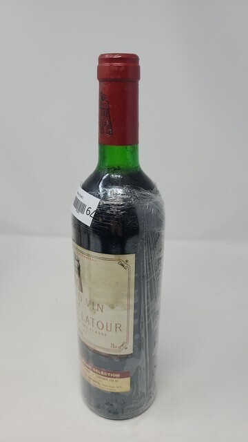 Latour 1979