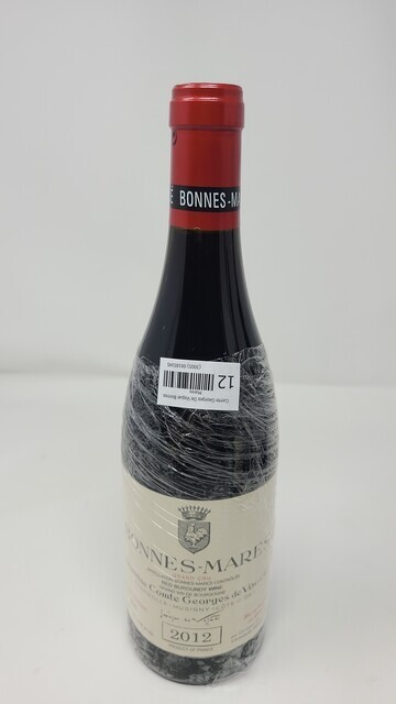 Bonnes Mares | Buy Fine Wine Online | Vintage Grand Cru