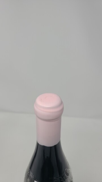 Charles Lachaux Bourgogne La Croix Blanche Rouge 2019