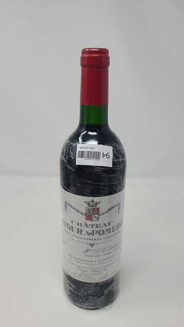 Latour A Pomerol 1994