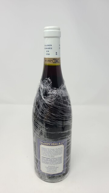 Champy Romanee St Vivant 1999