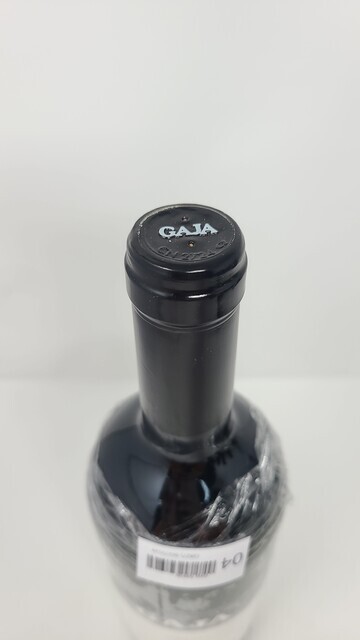 Gaja Sperss 2004
