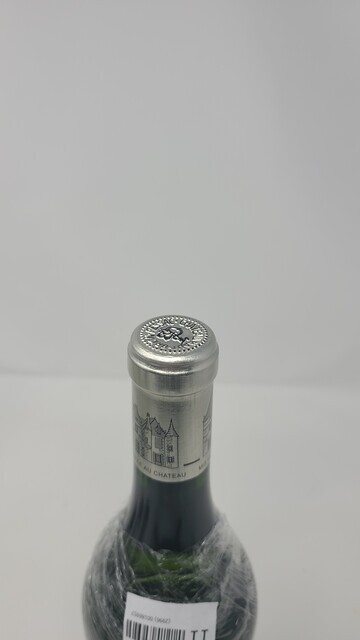 Haut Brion Blanc 2011