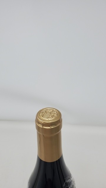 Guillemard Clerc Clos de Vougeot 2019