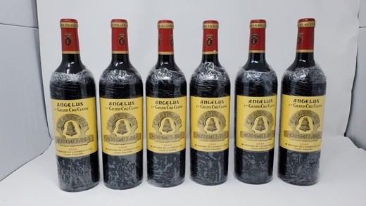 Angelus 2004
