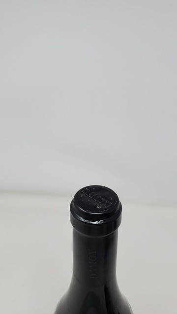 Pierre Damoy Chambertin 2010