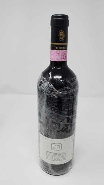 Bruno Giacosa Barbaresco Santo Stefano 1997