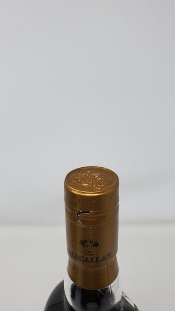 Macallan 1993 18 Year Old