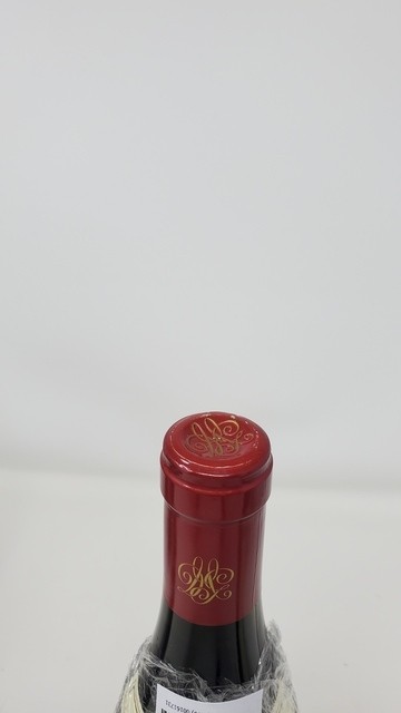 Mugneret Gibourg Echezeaux 1997