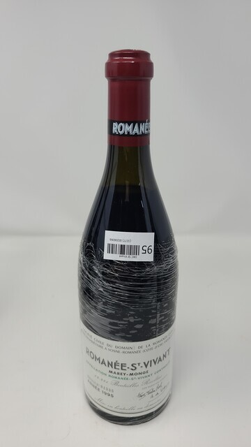 DRC St Vivant 1995