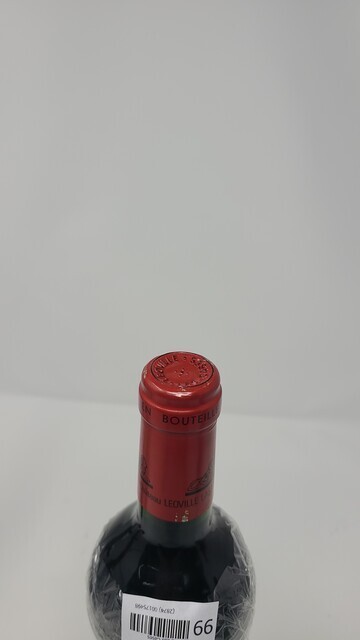 Leoville Las Cases 1999