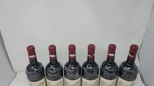 Lafite 2009