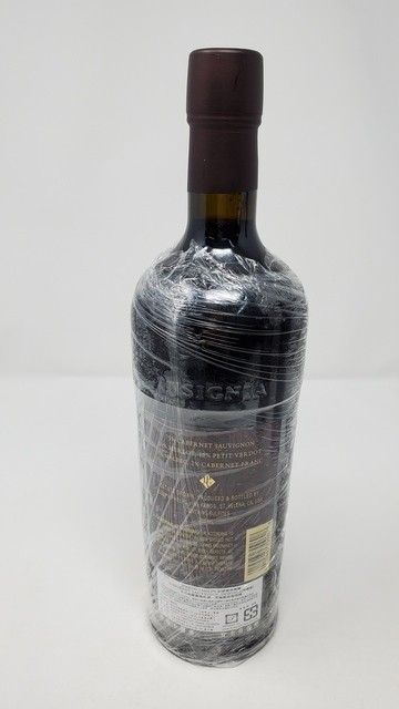 Joseph Phelps Insignia 2012