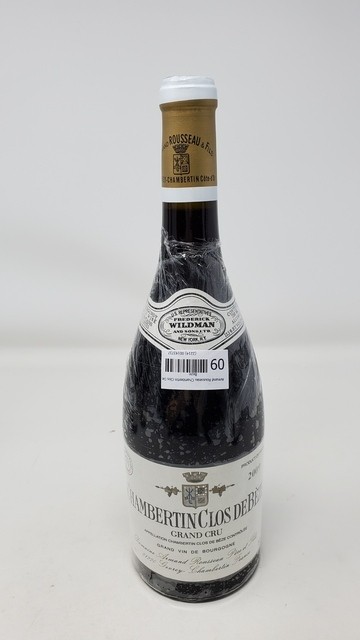 Armand Rousseau | Fine Wine Delivery HK | Vintage Grand Cru