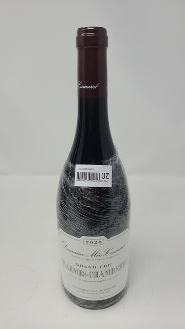 Meo Camuzet Charmes Chambertin 2020