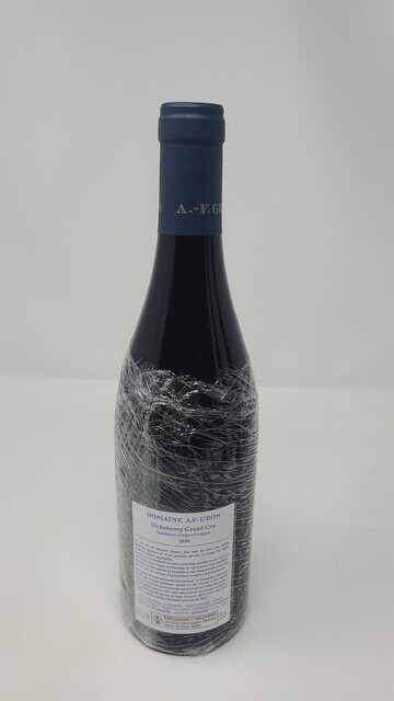 Af Gros Richebourg 2020
