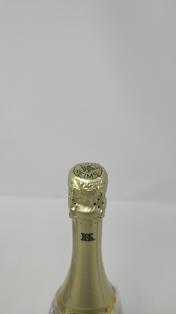 Krug Clos du Mesnil 1989