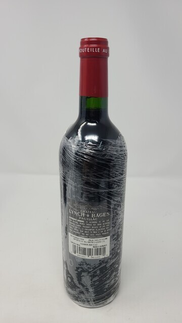 Lynch Bages 2000
