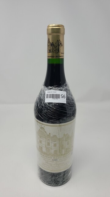 Haut Brion 1995