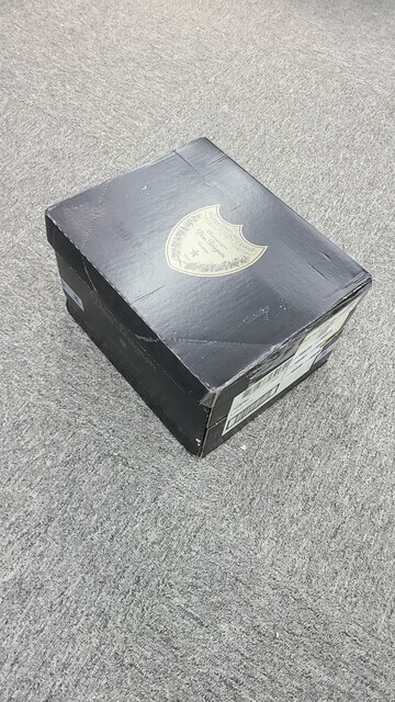 Dom Perignon 2008