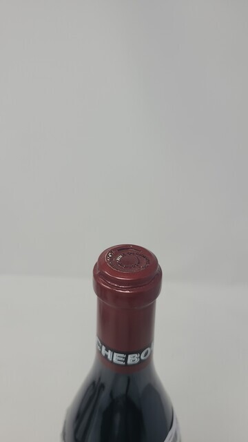DRC Richebourg 1997