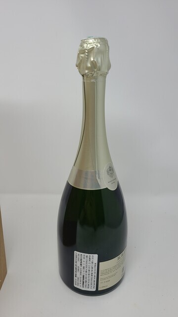 Krug Clos du Mesnil 2003