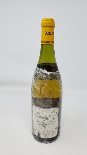 Leflaive Chevalier Montrachet 1994