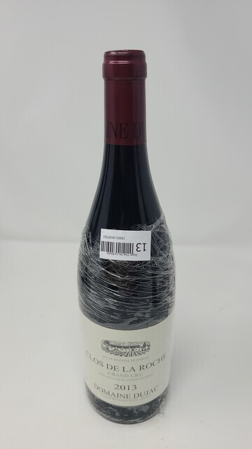 Dujac Clos de la Roche 2013