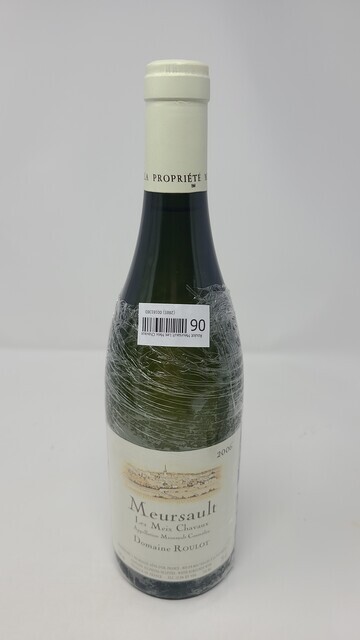 Roulot Meursault Les Meix Chavaux 2006