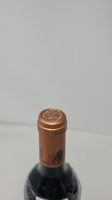 Pichon Baron 1989