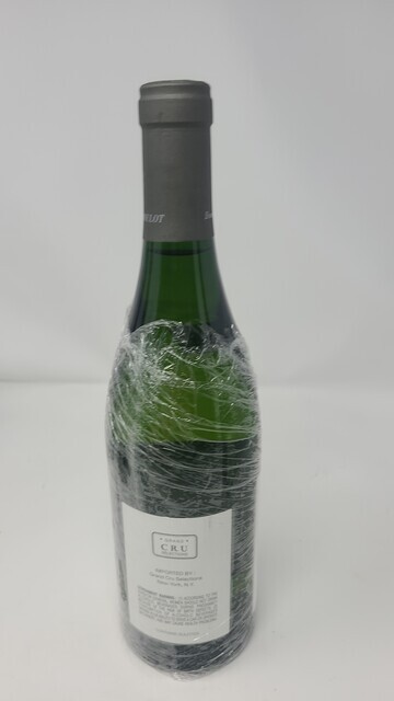Roulot Meursault Boucheres 2019