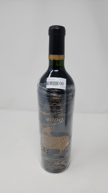 Mouton 2000