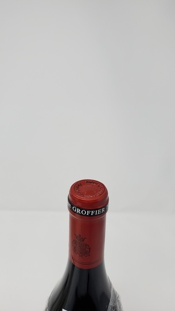 Robert Groffier Chambolle Musigny Les Sentiers 2021