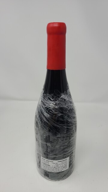 Fourrier Gevrey Chambertin Champeaux 2017