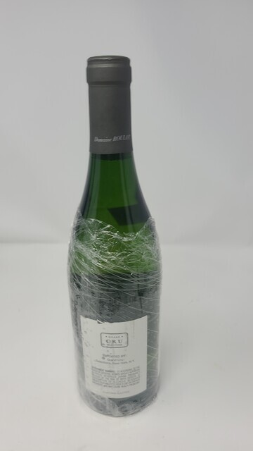 Roulot Meursault Boucheres 2016
