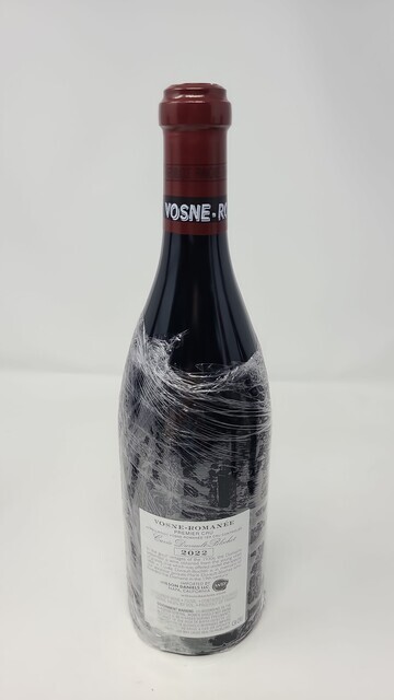 DRC Vosne Romanee 1er Cru Duvault Blochet 2022