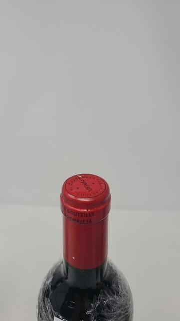 La Fleur Petrus 1995