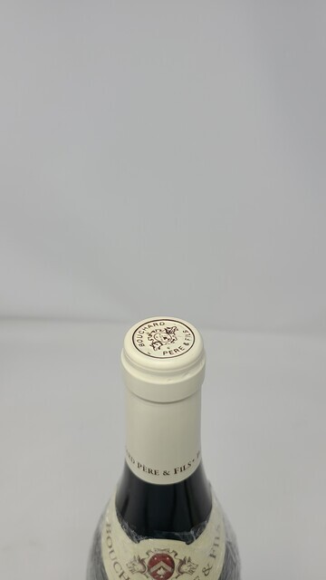 Bouchard Pere & Fils Echezeaux 2011