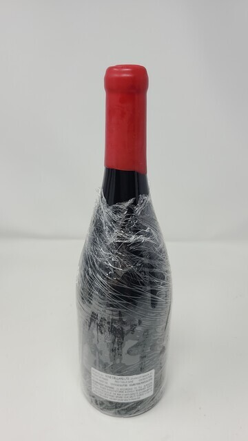 Fourrier Clos de Vougeot Vieilles Vignes 2015