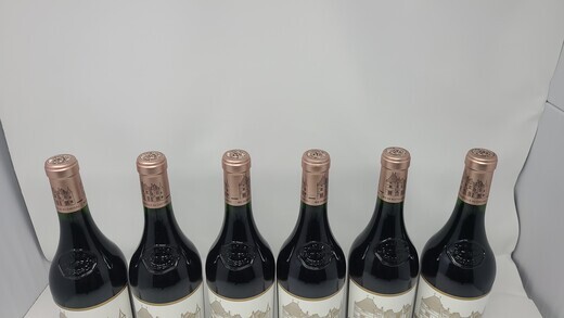 Haut Brion 2019